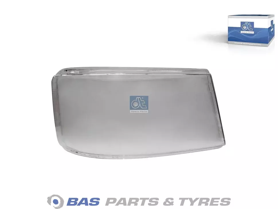 Scheinwerferglas DT Spare Parts 2674383S