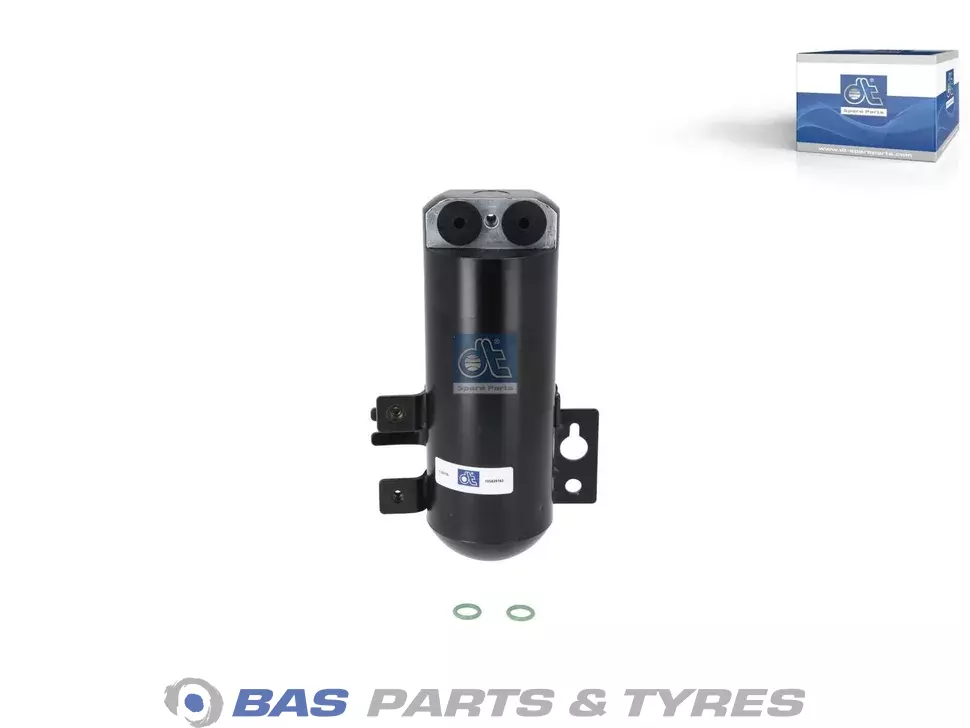 Dehydrator DT Spare Parts 2851943