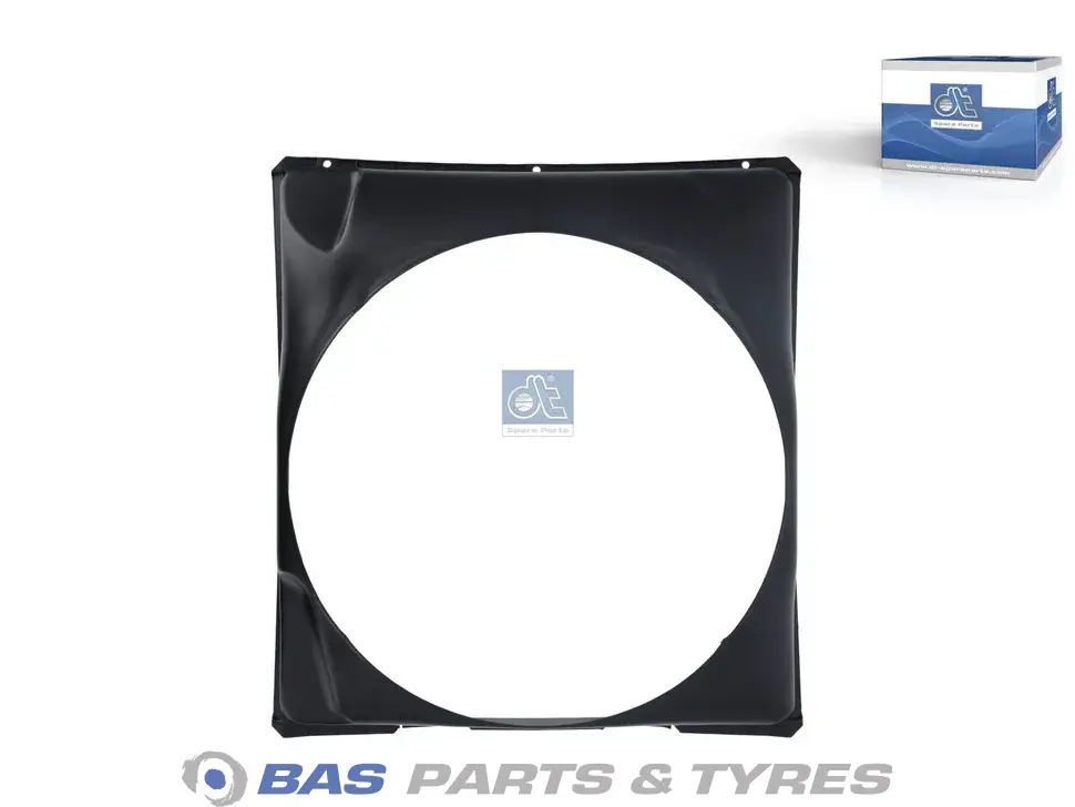 Cadru ventilator DT Spare Parts 1894206