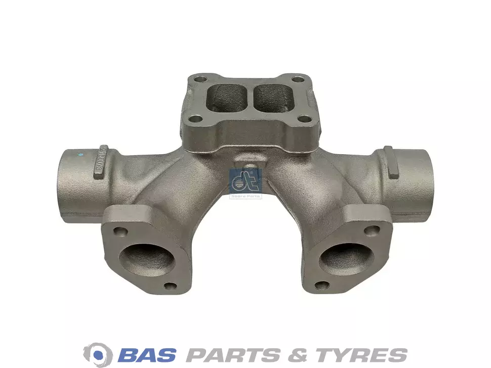 العادم DT Spare Parts 2169073