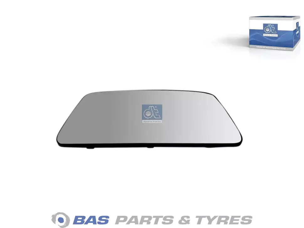 Glas DT Spare Parts 1749684
