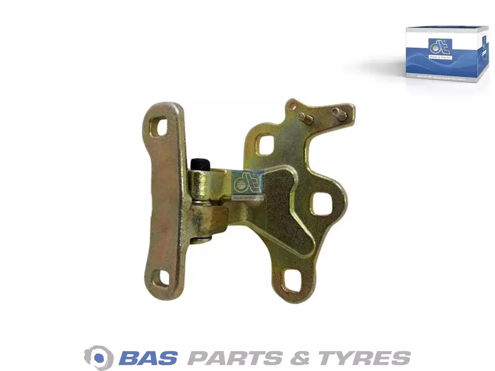 Hinge DT Spare Parts 2498539 Hinge DT Spare Parts 2498539