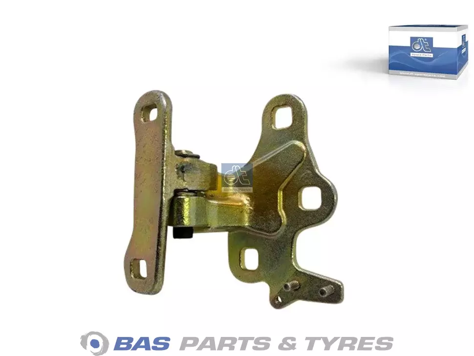 Hinge DT Spare Parts 2498540 Hinge DT Spare Parts 2498540
