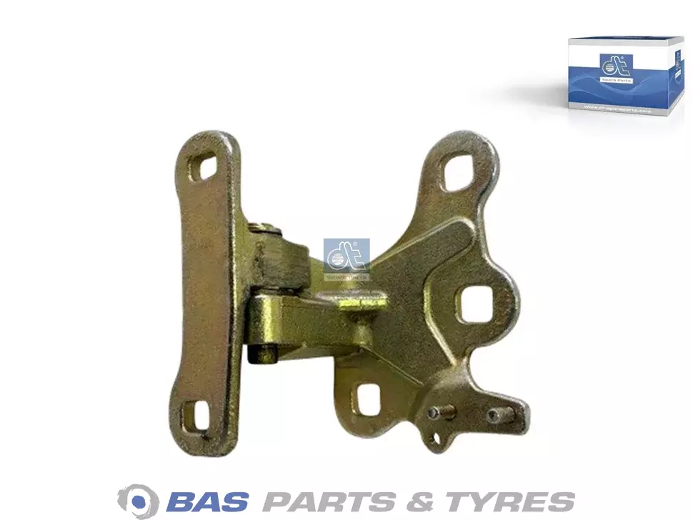 Hinge DT Spare Parts 2498542