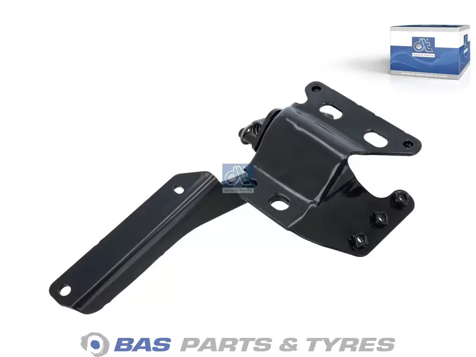 Hinge DT Spare Parts 1785547