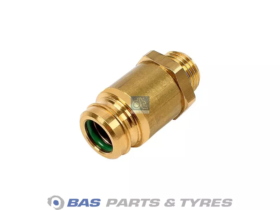Pipe Coupling DT Spare Parts 2223436