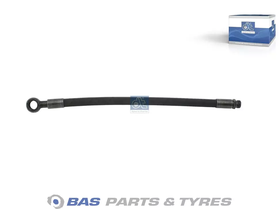 Hochdruckschlauch DT Spare Parts 1400569