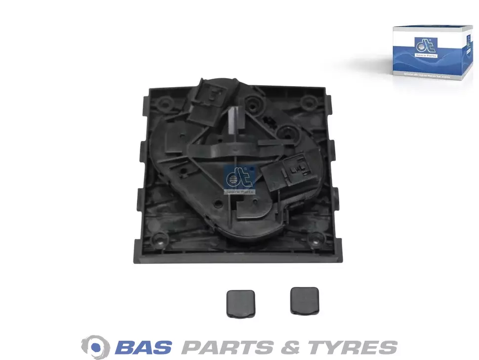 Podešavanje ogledala DT Spare Parts 2092593
