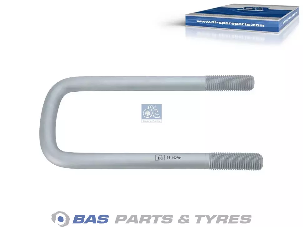Support DT Spare Parts 2096137
