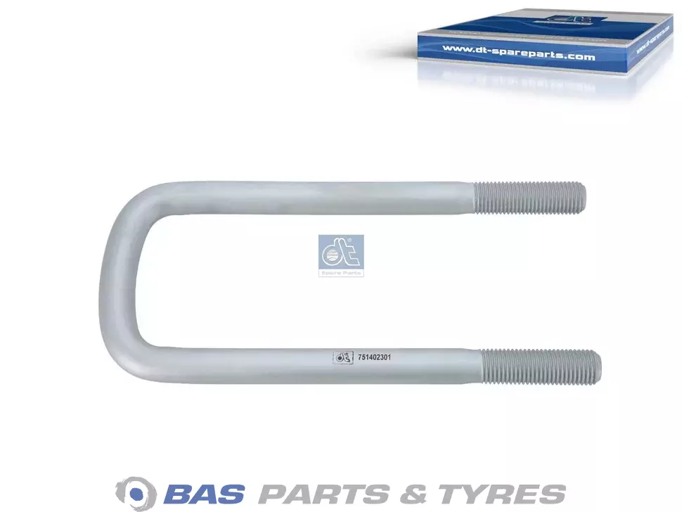 Support DT Spare Parts 2277273