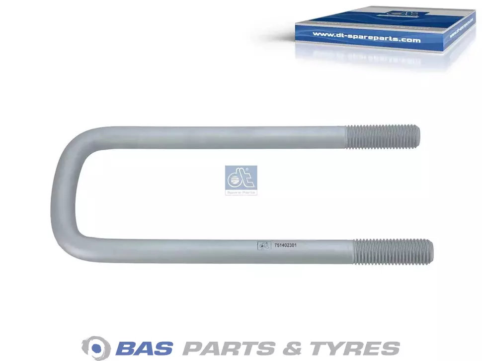 Support DT Spare Parts 2277285
