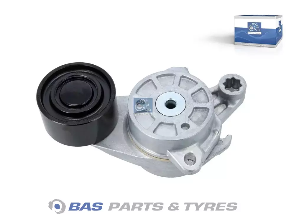 Tensor de correa DT Spare Parts 22674901