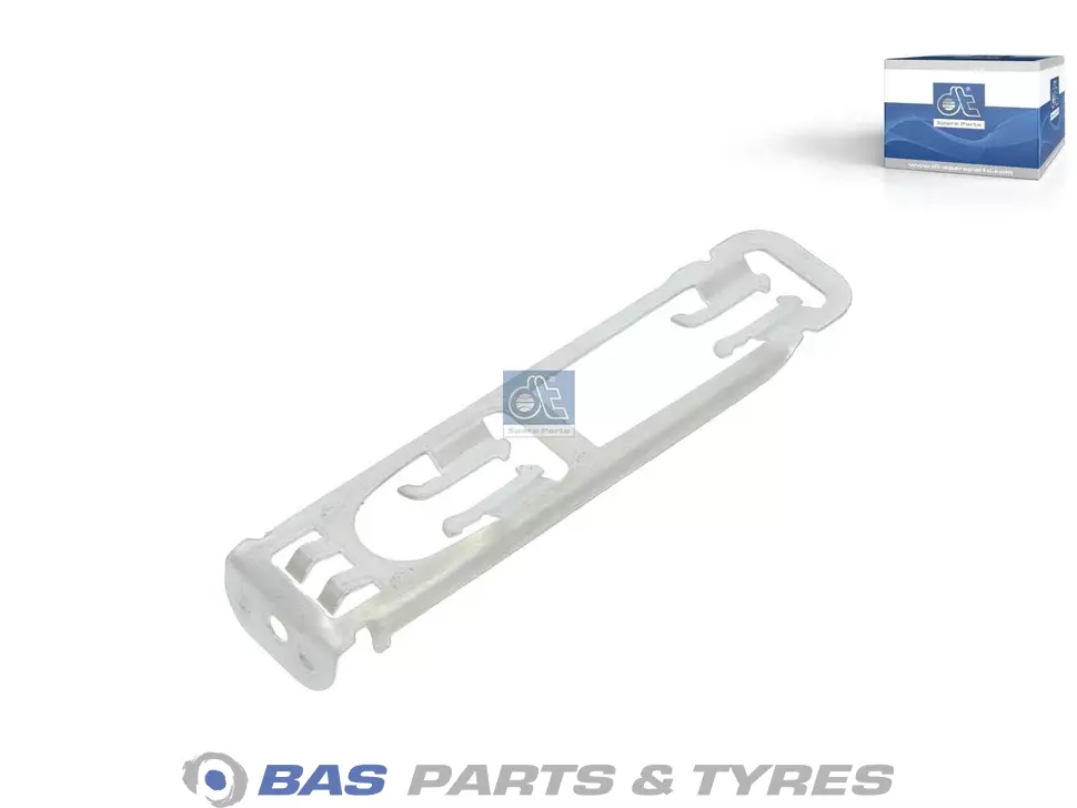 Blocare DT Spare Parts 82074816