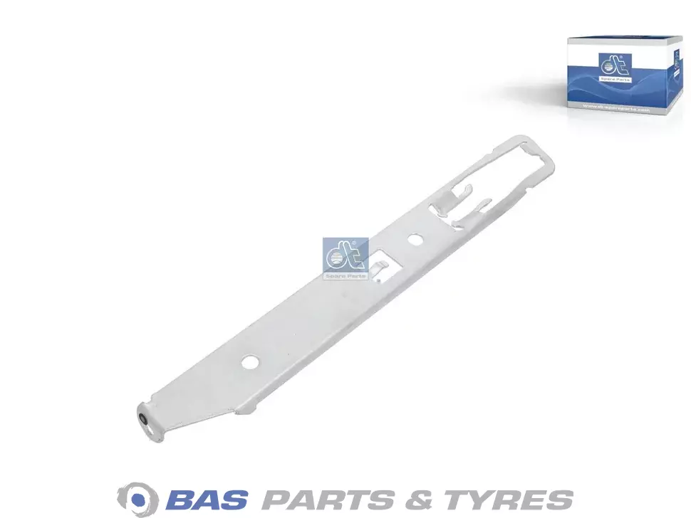 Blocare DT Spare Parts 82074819