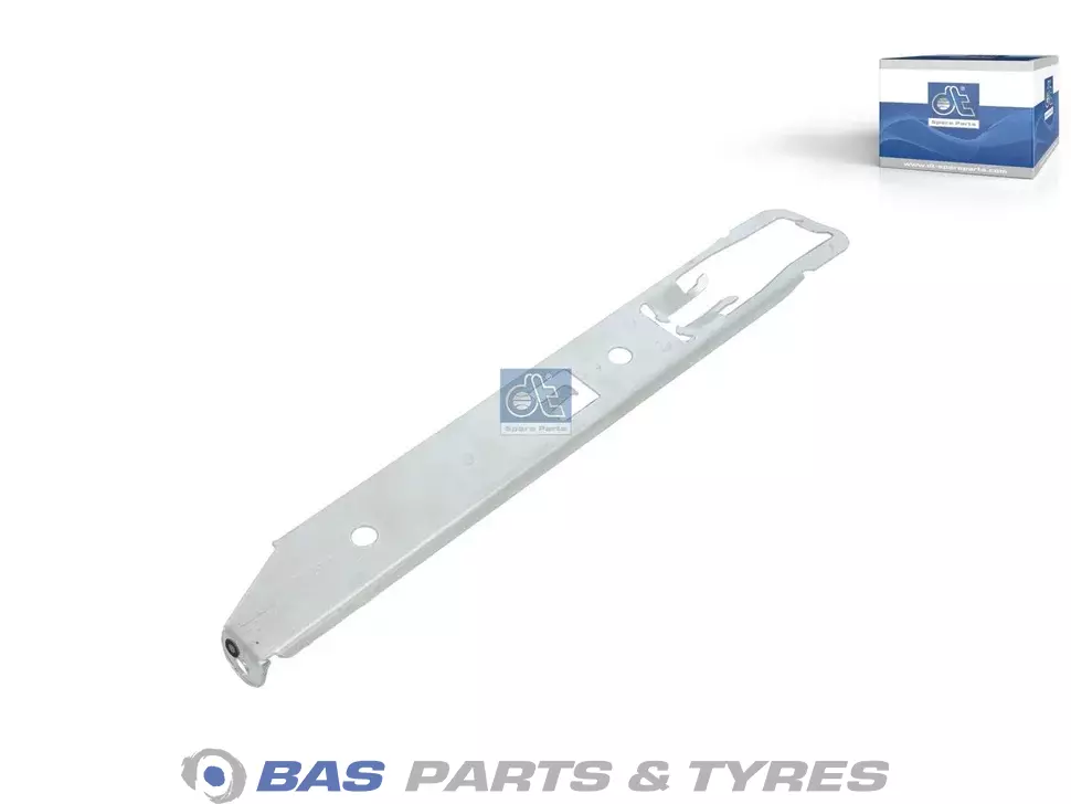 Lock DT Spare Parts 82074997
