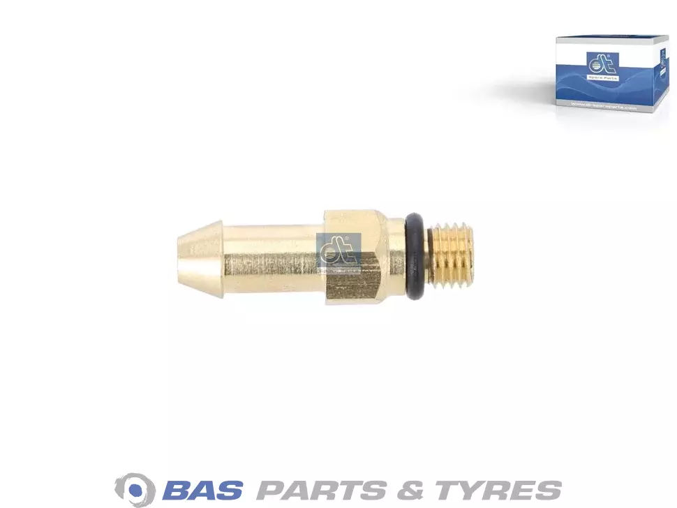 Nippel DT Spare Parts 85110415