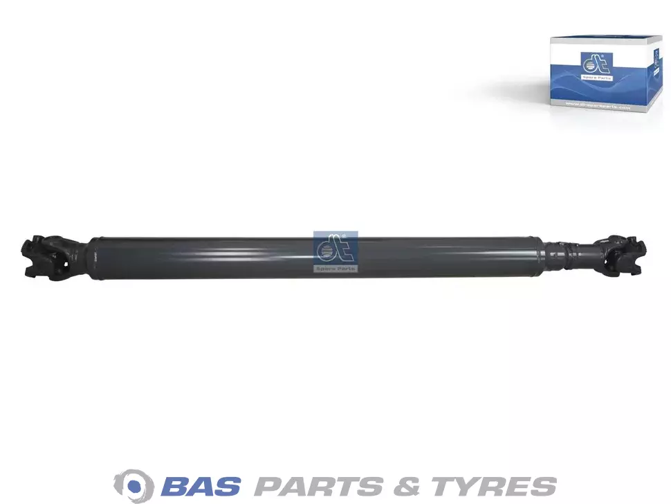 Eje primario DT Spare Parts 25819893