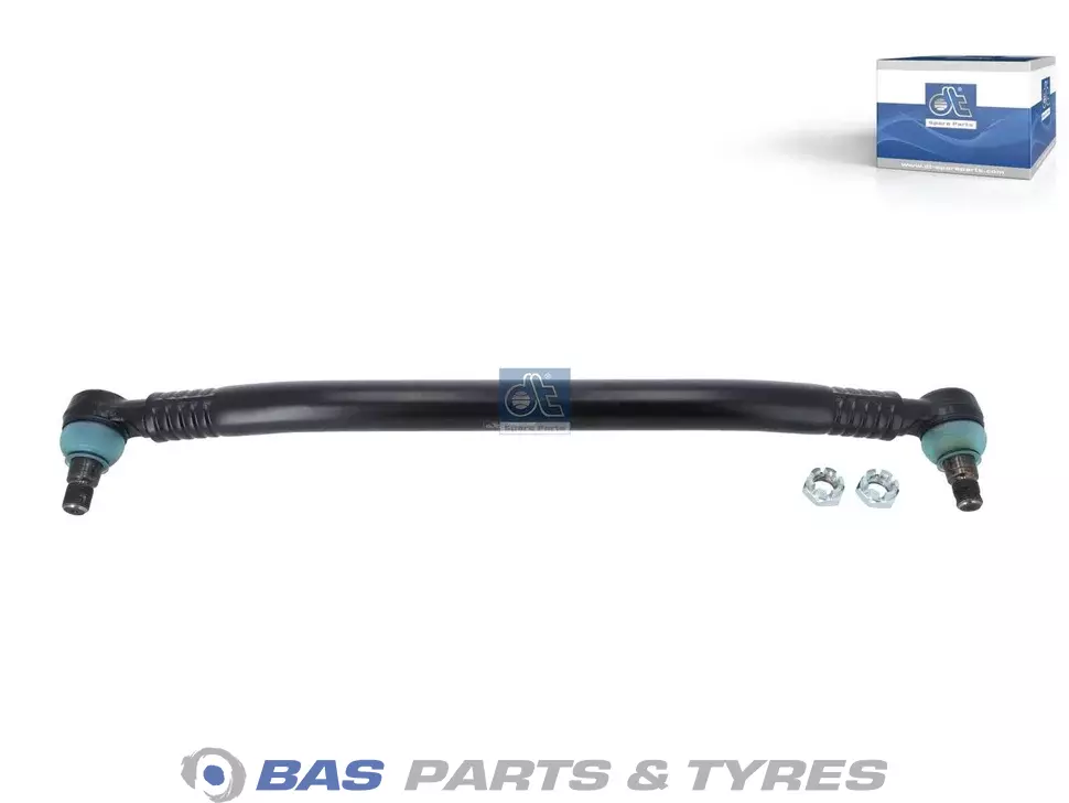 Parallel bar DT Spare Parts 85114210
