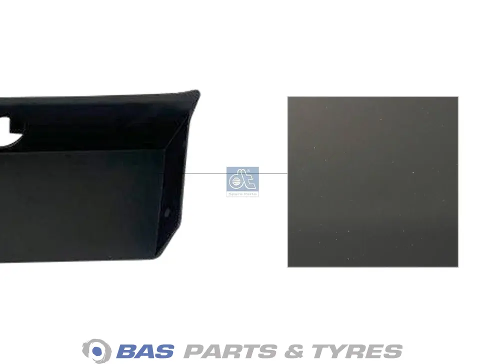 Flap DT Spare Parts 82255269 Flap DT Spare Parts 82255269