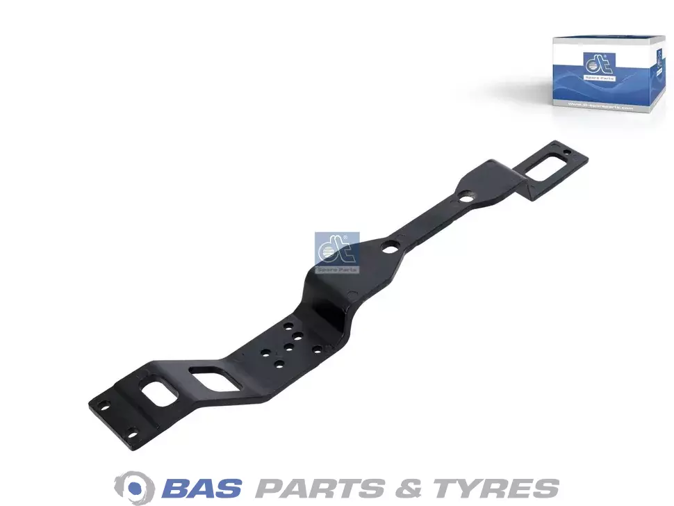Support DT Spare Parts 84223562