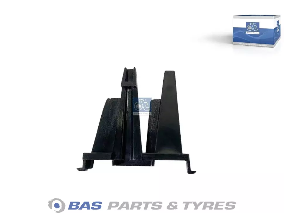 Support DT Spare Parts 84485216