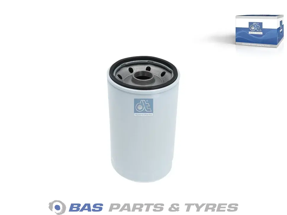 Filter DT Spare Parts 23075366