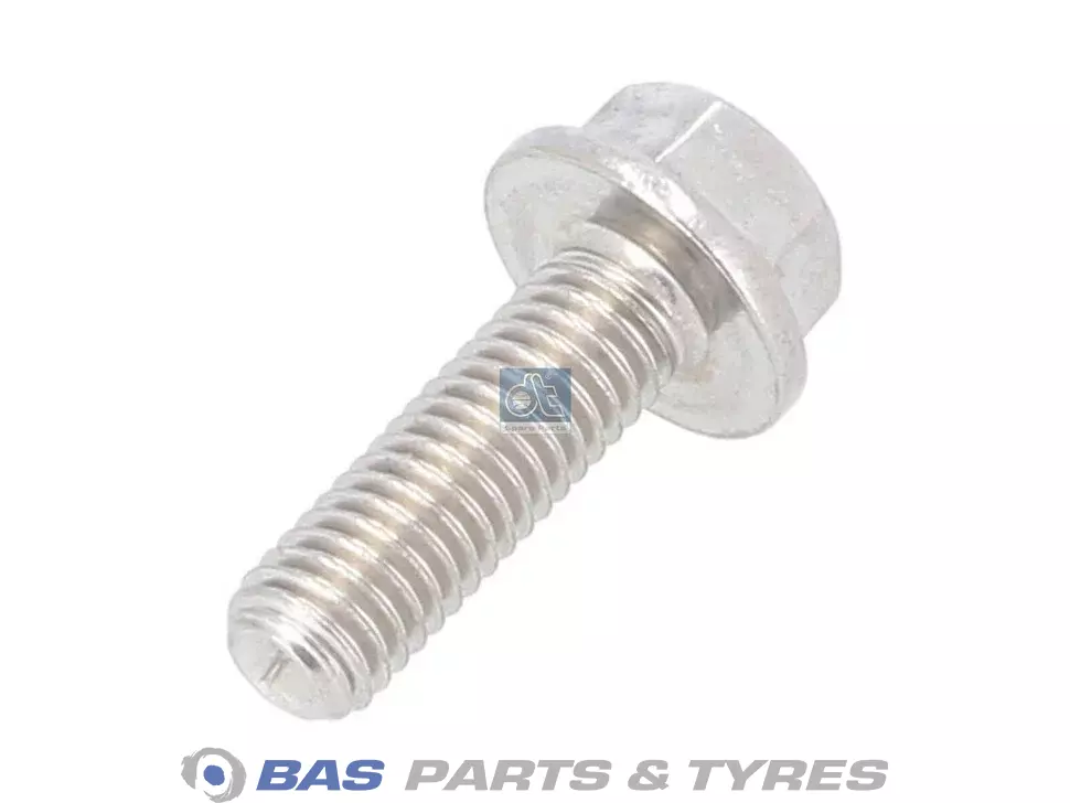 Tornillo brida DT Spare Parts 983585