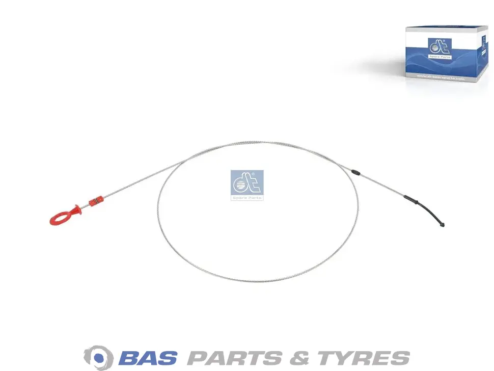 Meetstaaf DT Spare Parts 20758417