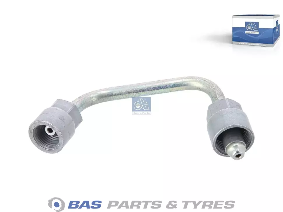 Pipe DT Spare Parts 21883625 Pipe DT Spare Parts 21883625
