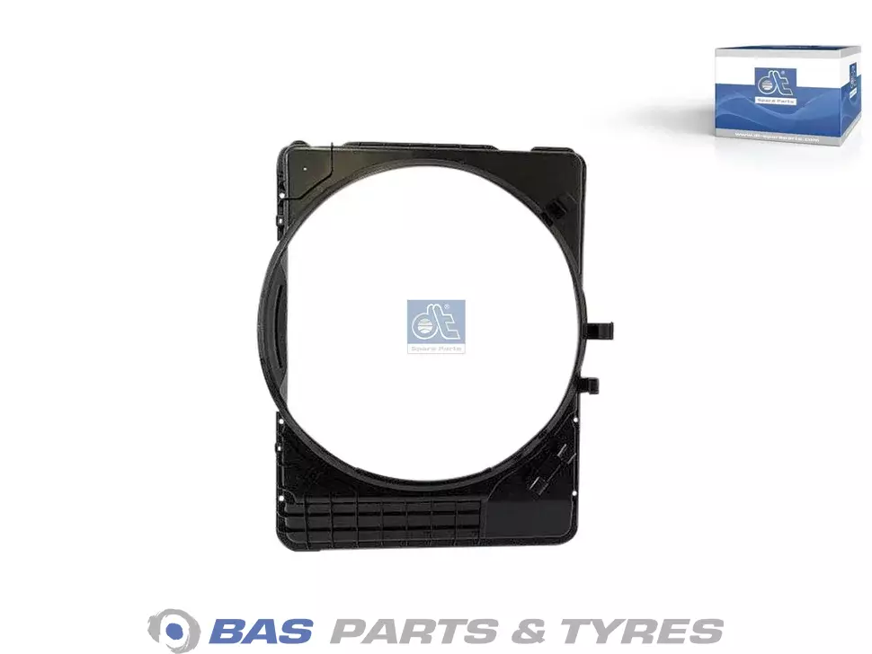 Capac de ventilator DT Spare Parts 23883077