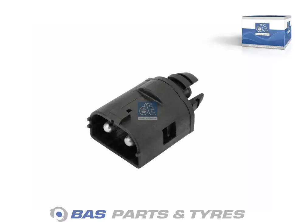 Sensor de temperatura DT Spare Parts 20927970 Sensor de temperatura DT Spare Parts 20927970