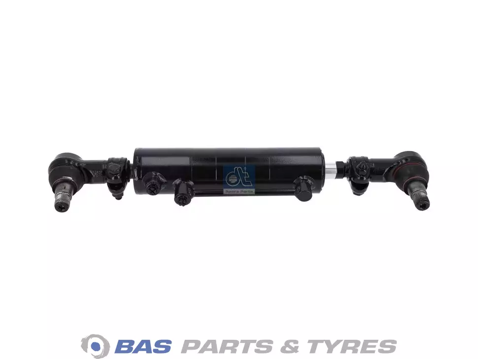 Cilindar DT Spare Parts 23897806