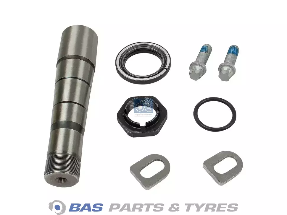 Knuckle-Pusher-Satz DT Spare Parts 21773907