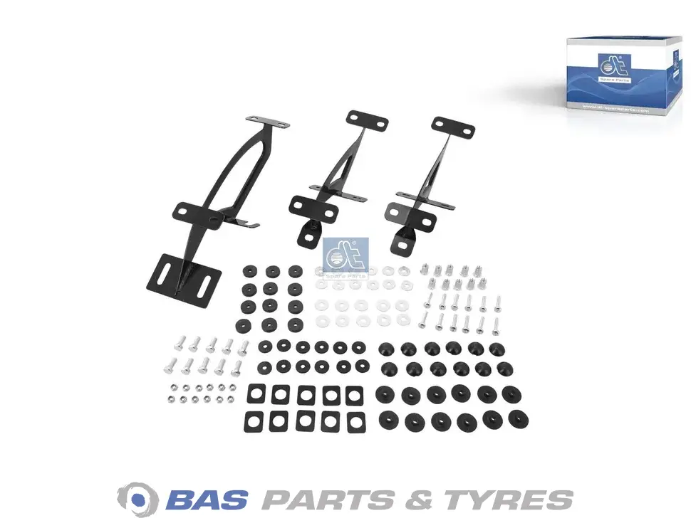 Mounting kit DT Spare Parts 20819175