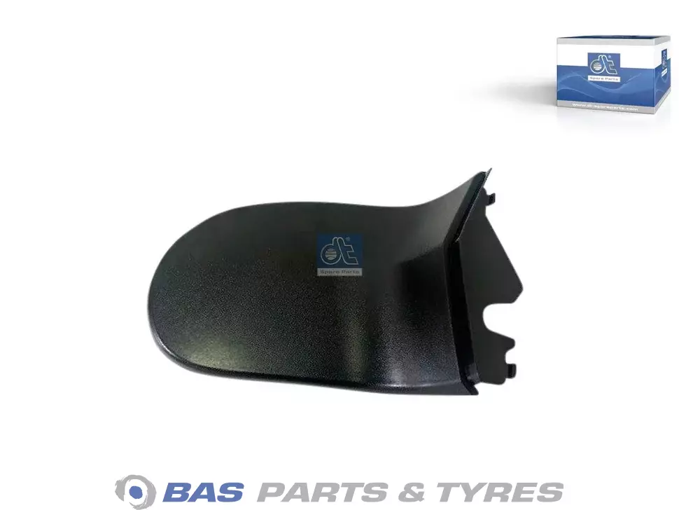 Abdeckblech DT Spare Parts 81637320121 Abdeckblech DT Spare Parts 81637320121