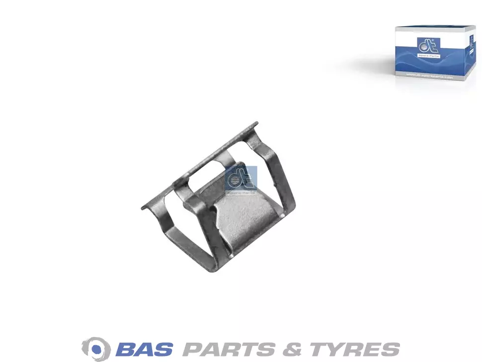 Halter DT Spare Parts 81416100578 Halter DT Spare Parts 81416100578