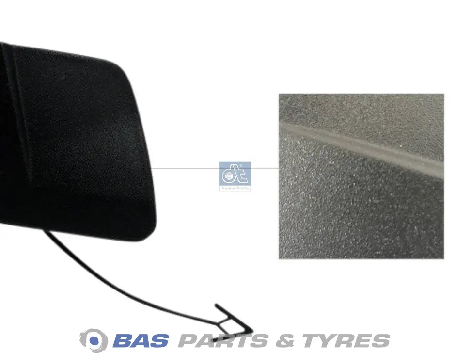 Acoperi DT Spare Parts 81416100716 Acoperi DT Spare Parts 81416100716
