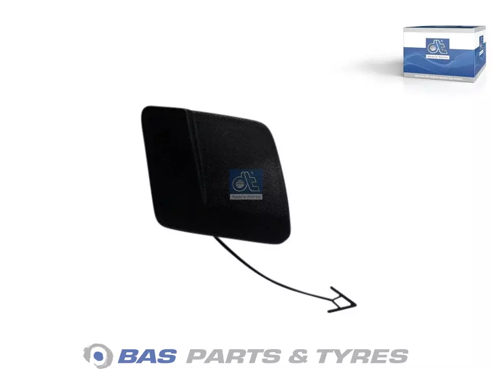 Acoperi DT Spare Parts 81416100716 Acoperi DT Spare Parts 81416100716