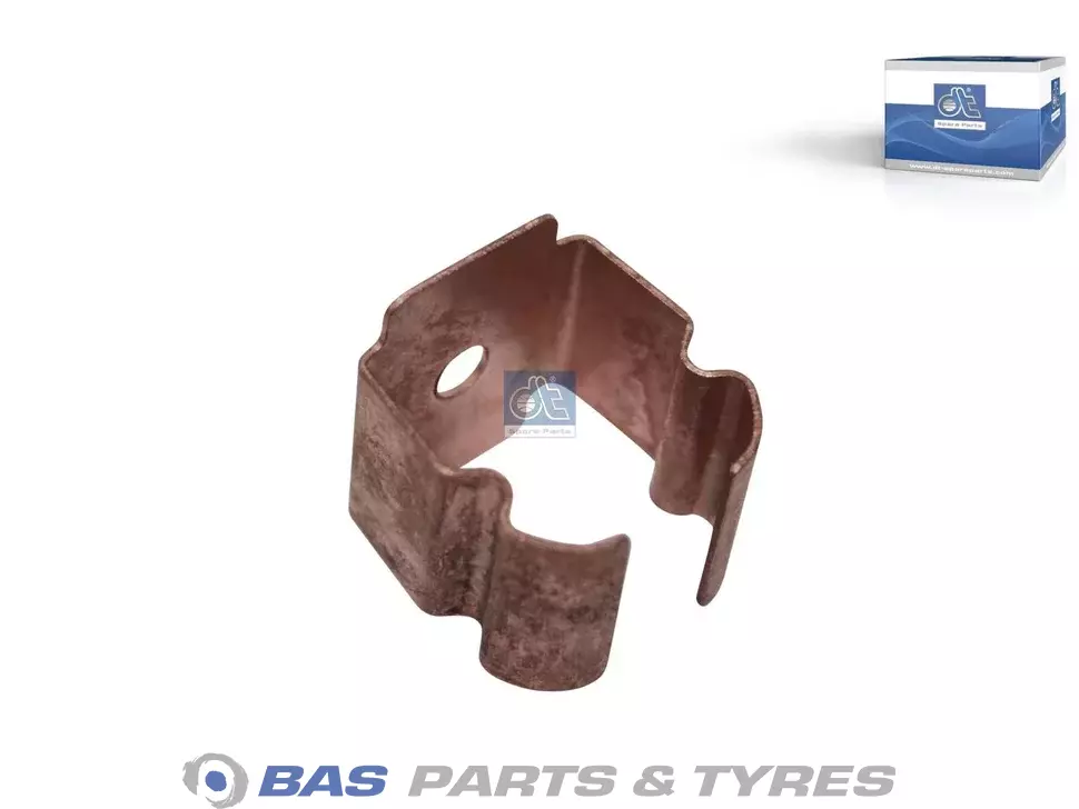 Halter DT Spare Parts 81416100577