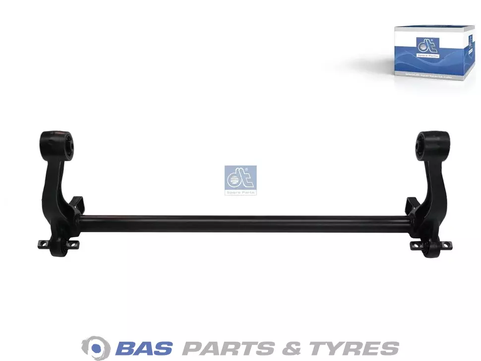 مثبت DT Spare Parts 81417156019