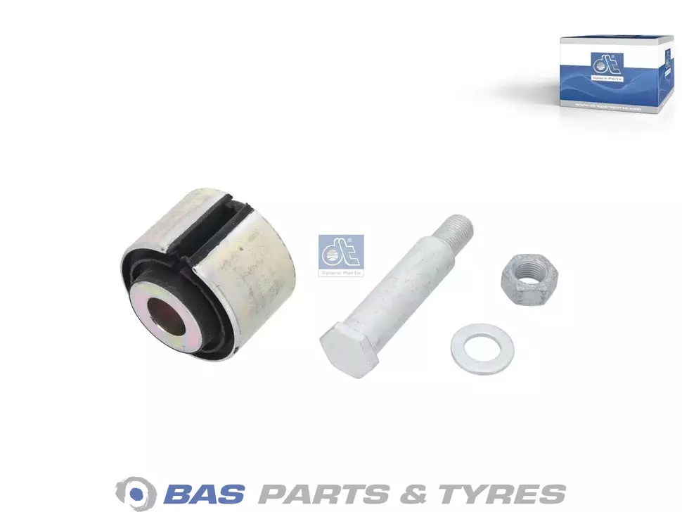 Spring bolt kit DT Spare Parts 81910200618S1