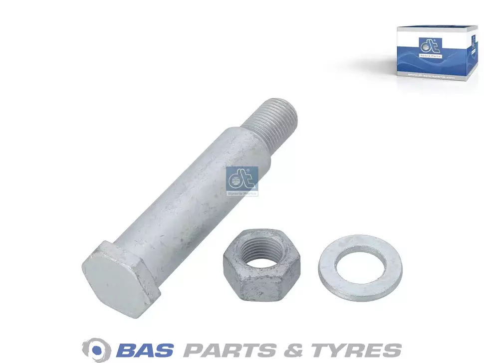 Spring bolt kit DT Spare Parts 81910200618S2