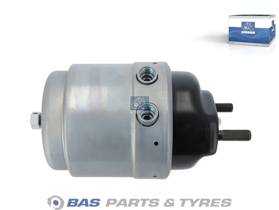 Пружинный тормозной цилиндр DT Spare Parts 81504119051