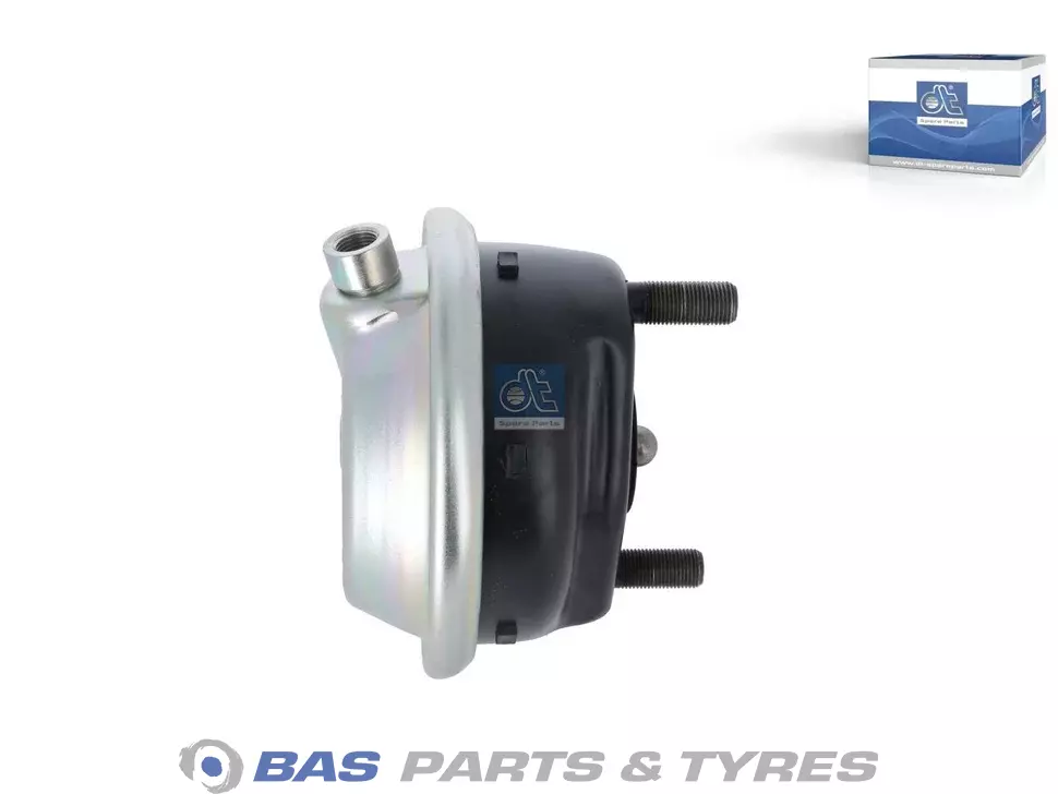 Bremszylinder DT Spare Parts 81511016507