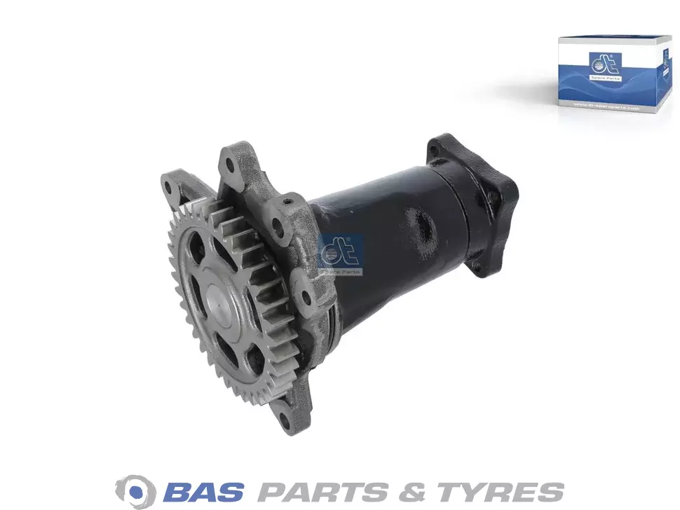 Häuse DT Spare Parts 51066095019S Häuse DT Spare Parts 51066095019S