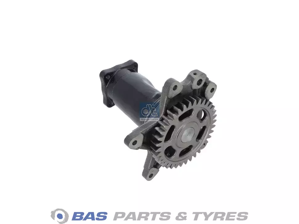 Häuse DT Spare Parts 51066095019S Häuse DT Spare Parts 51066095019S