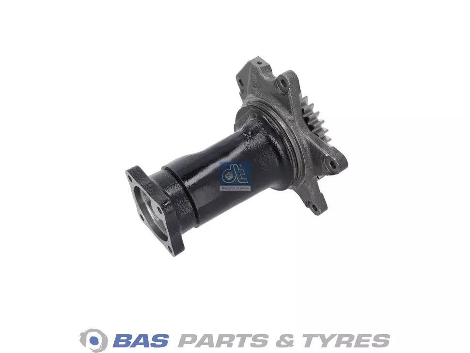 Häuse DT Spare Parts 51066095019S Häuse DT Spare Parts 51066095019S