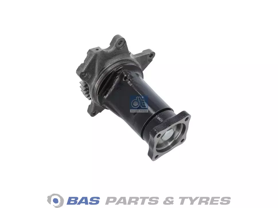 Häuse DT Spare Parts 51066095019S Häuse DT Spare Parts 51066095019S