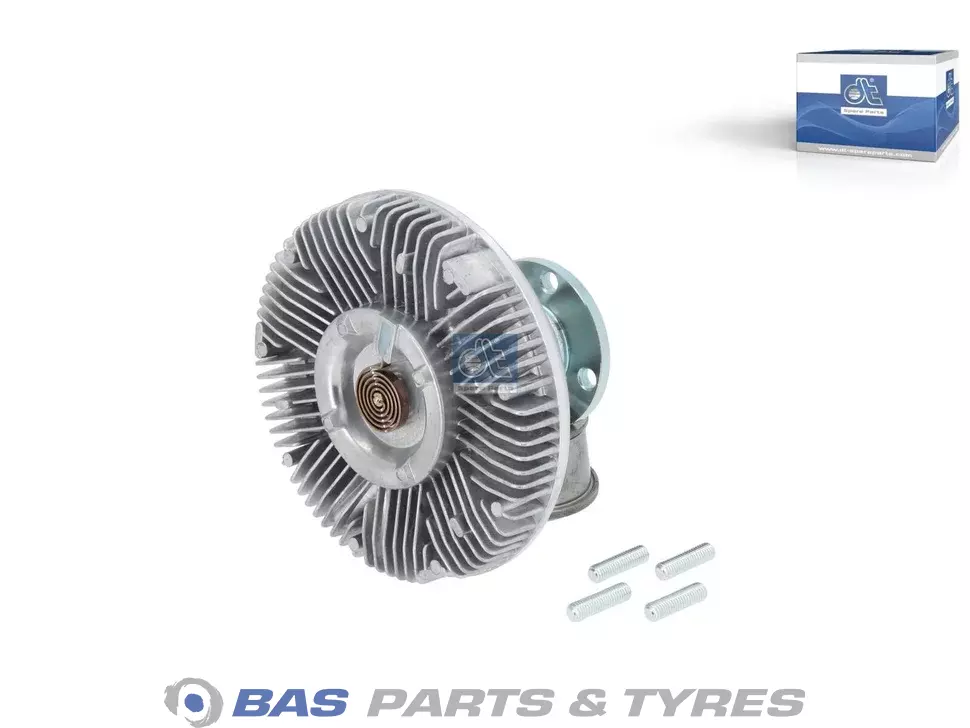 Ventilator DT Spare Parts 51066309037