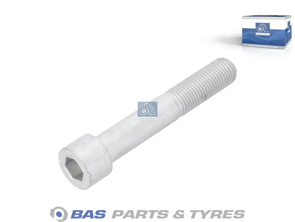 Bolt DT Spare Parts 06021912923